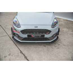 Maxton Design-Flaps Ford Fiesta Mk8 ST / ST-Line 