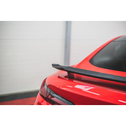 Maxton Design-Spoiler BMW 8 Coupe M-Pack G15 