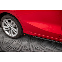 Maxton Design-Side Flaps Audi A3 8Y 