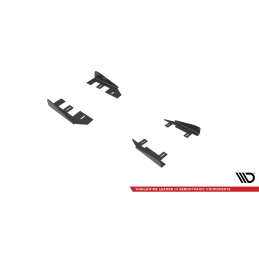 Maxton Design-Side Flaps Audi A3 8Y 