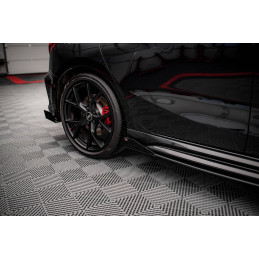 Maxton Design-Side Flaps Audi RS3 Sportback 8Y 