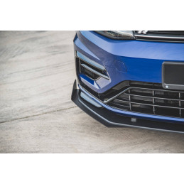 Maxton Design-Flaps Volkswagen Golf 7 R / R-Line Facelift 