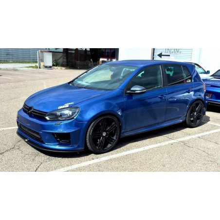 Maxton Design-Bodykit VW Golf 6 (R400 Look) 