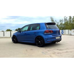 Maxton Design-Bodykit VW Golf 6 (R400 Look) 