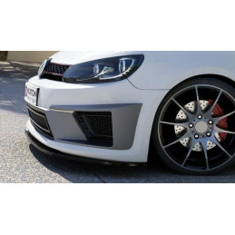 Maxton Design-Bodykit VW Golf 6 (R400 Look) 