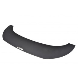 Maxton Design-Sport Lame Du Pare-CHOCS Avant AUDI S3 8P FL 