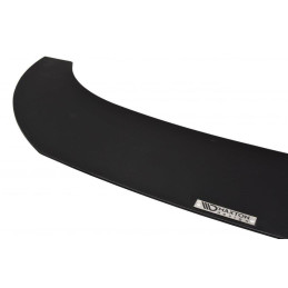 Maxton Design-Sport Lame Du Pare-CHOCS Avant AUDI S3 8P FL 