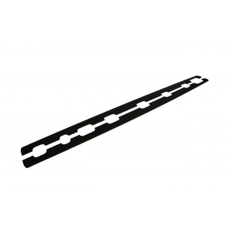 Maxton Design-Sport Rajouts Des Bas De Caisse Pour Audi S6 / A6 S-Line C7 Maxton Design-Sport Rajouts Des Bas De Caisse Pour Audi S6 / A6 S-Line C7