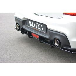 Maxton Design-DIFFUSEUR ARRIERE SUZUKI SWIFT 6 SPORT 