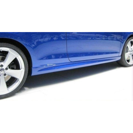 Maxton Design-SET DES BAS DE CAISSE GOLF MK5 (GOLF VI R20 Look), GOLF VI R20 LOOK 