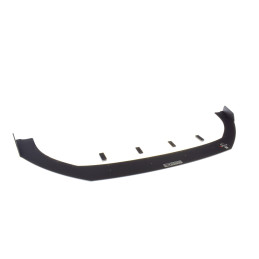 Maxton Design-Sport Lame Du Pare-Chocs Avant V.1 Audi RS3 8V FL Sportback 