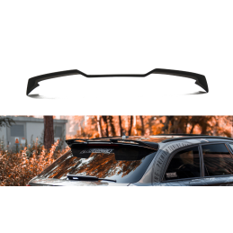 Maxton Design-Spoiler Audi S6 / A6 S-Line C7 / C7 FL Avant 