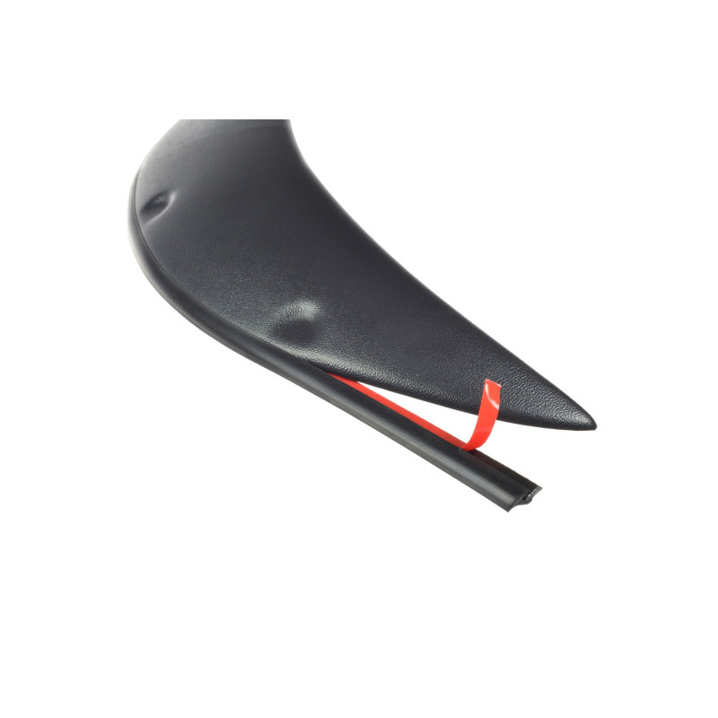 Maxton Design-Fender Flare Trim 