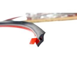 Maxton Design-Fender Flare Trim 