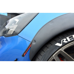 Maxton Design-Fender Flare Trim 