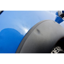 Maxton Design-Fender Flare Trim 