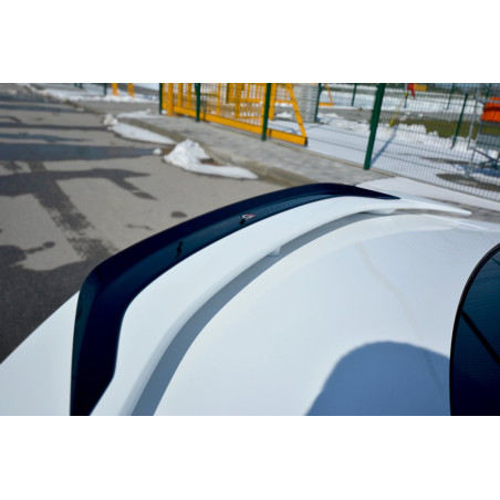Maxton Design-BECQUET EXTENSION CHEVROLET CAMARO 6TH-GEN. PHASE-I 2SS COUPE 