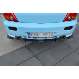 Maxton Design-DIFFUSEUR ARRIERE HYUNDAI TIBURON MK.2 FACELIFT 