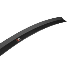 Maxton Design-Spoiler Cap Audi S6 C5 Sedan 