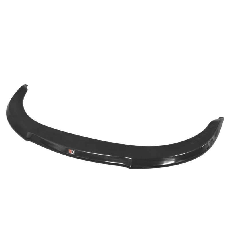 Maxton Design-Lame Du Pare-Chocs Avant / Splitter Audi S6 C5 Maxton Design-Lame Du Pare-Chocs Avant / Splitter Audi S6 C5