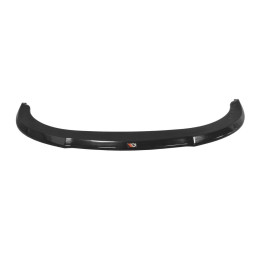 Maxton Design-Lame Du Pare-Chocs Avant / Splitter Audi S6 C5 