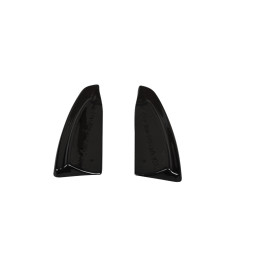 Maxton Design-LAME DU PARE-CHOCS ARRIERE MERCEDES-BENZ CLA C117 AMG-LINE FACELIFT 