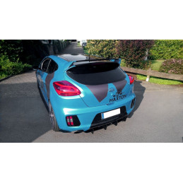 Maxton Design-DIFFUSEUR ARRIERE KIA CEE'D / PRO CEE'D GT MK2 