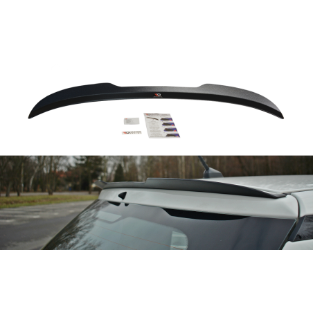 Maxton Design-SPOILER CAP SSANGYONG TIVOLI 