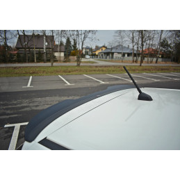 Maxton Design-SPOILER CAP SSANGYONG TIVOLI 