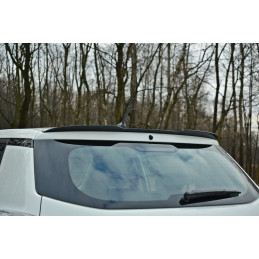 Maxton Design-SPOILER CAP SSANGYONG TIVOLI 