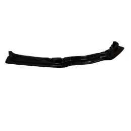 Maxton Design-LAME DU PARE-CHOCS AVANT / SPLITTER CHEVROLET CORVETTE C7 
