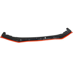 Maxton Design-LAME DU PARE-CHOCS AVANT / SPLITTER V.4 TOYOTA GT86 FACELIFT 