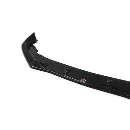 Maxton Design-LAME DU PARE-CHOCS AVANT / SPLITTER V.1 TOYOTA GT86 FACELIFT 