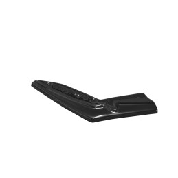 Maxton Design-LAME DU PARE-CHOCS ARRIERE V.1 TOYOTA GT86 FACELIFT 