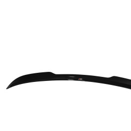 Maxton Design-SPOILER CAP RENAULT CLIO MK4 RS 