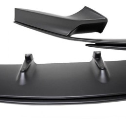 Maxton Design-Frontspoiler Sport-Performance BMW 2 F22/F23 with M-Package 