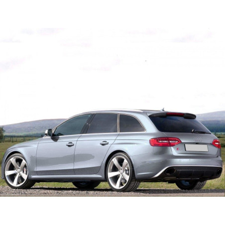 Maxton Design-Becquet Audi A4 B8 / B8 FL Avant 