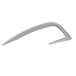 Maxton Design-Cadres pour lumières Audi S6 / A6 S-Line C7 