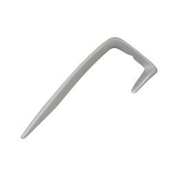Maxton Design-Cadres pour lumières Audi S6 / A6 S-Line C7 