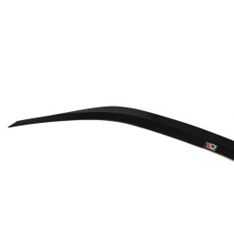 Maxton Design-SPOILER CAP Lexus RC F 