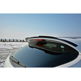 Maxton Design-SPOILER CAP KIA PRO CEE'D GT MK2 