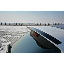 Maxton Design-SPOILER CAP KIA PRO CEE'D GT MK2 