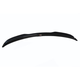 Maxton Design-SPOILER CAP Hyundai i30 mk.2 