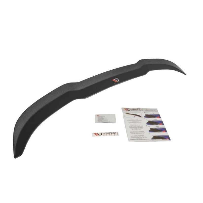 Maxton Design-Spoiler Cap V.1 Ford Fiesta Mk8 ST / ST-Line 