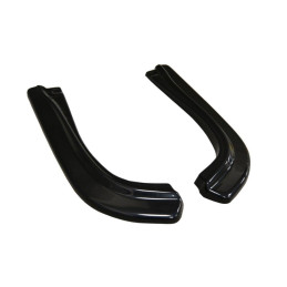 Maxton Design-LAME DU PARE CHOCS ARRIERE Infiniti G37 Sedan 