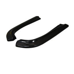 Maxton Design-LAME DU PARE CHOCS ARRIERE Infiniti G37 Sedan 