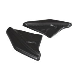 Maxton Design-LAME DU PARE CHOCS ARRIERE KIA CEE'D / PRO CEE'D GT MK2 