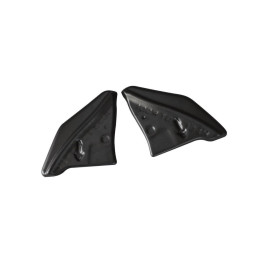 Maxton Design-LAME DU PARE CHOCS ARRIERE KIA CEE'D / PRO CEE'D GT MK2 