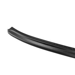 Maxton Design-CENTRAL ARRIÈRE SPLITTER BMW 5 G30/ G31 M-Pack 
