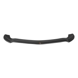 Maxton Design-LAME DU PARE-CHOCS AVANT V.1 Mercedes E W212 